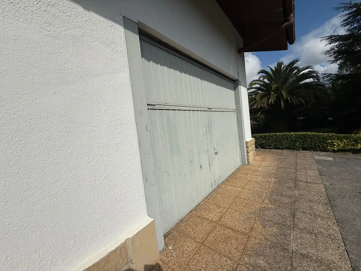 Villa mit Pool zum Verkauf in Asua-Erletxeta Errepidea, imagen 4