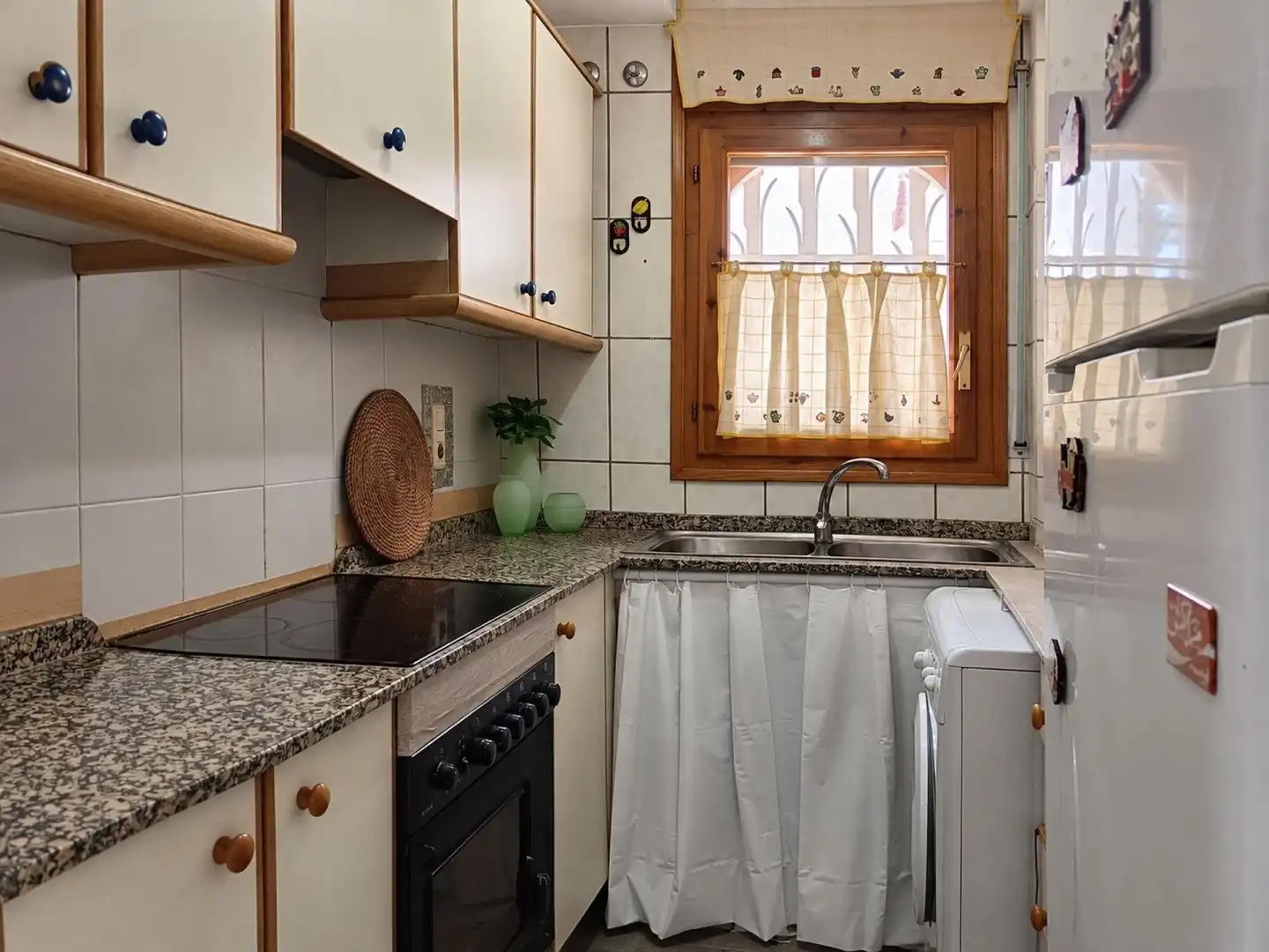 Casa bifamiliare con piscina in vendita a El Casalot, imagen 10