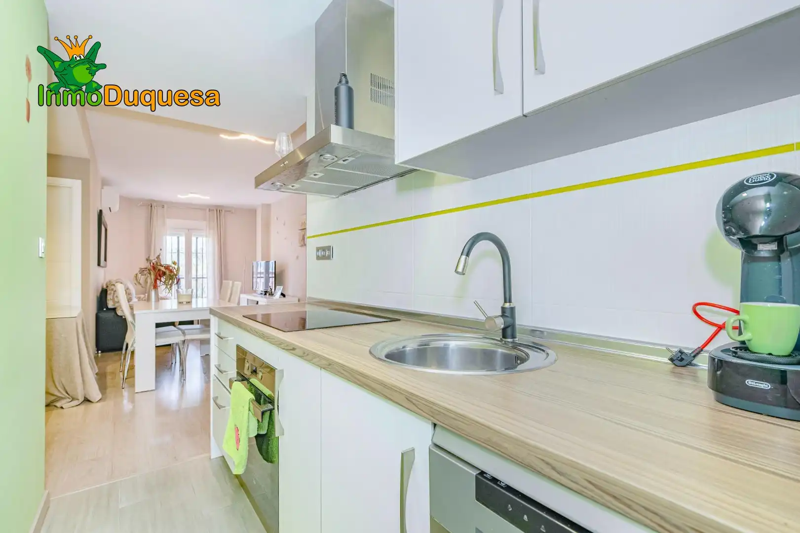 Appartement avec terrasse à vendre à La Zubia Ciudad, imagen 2