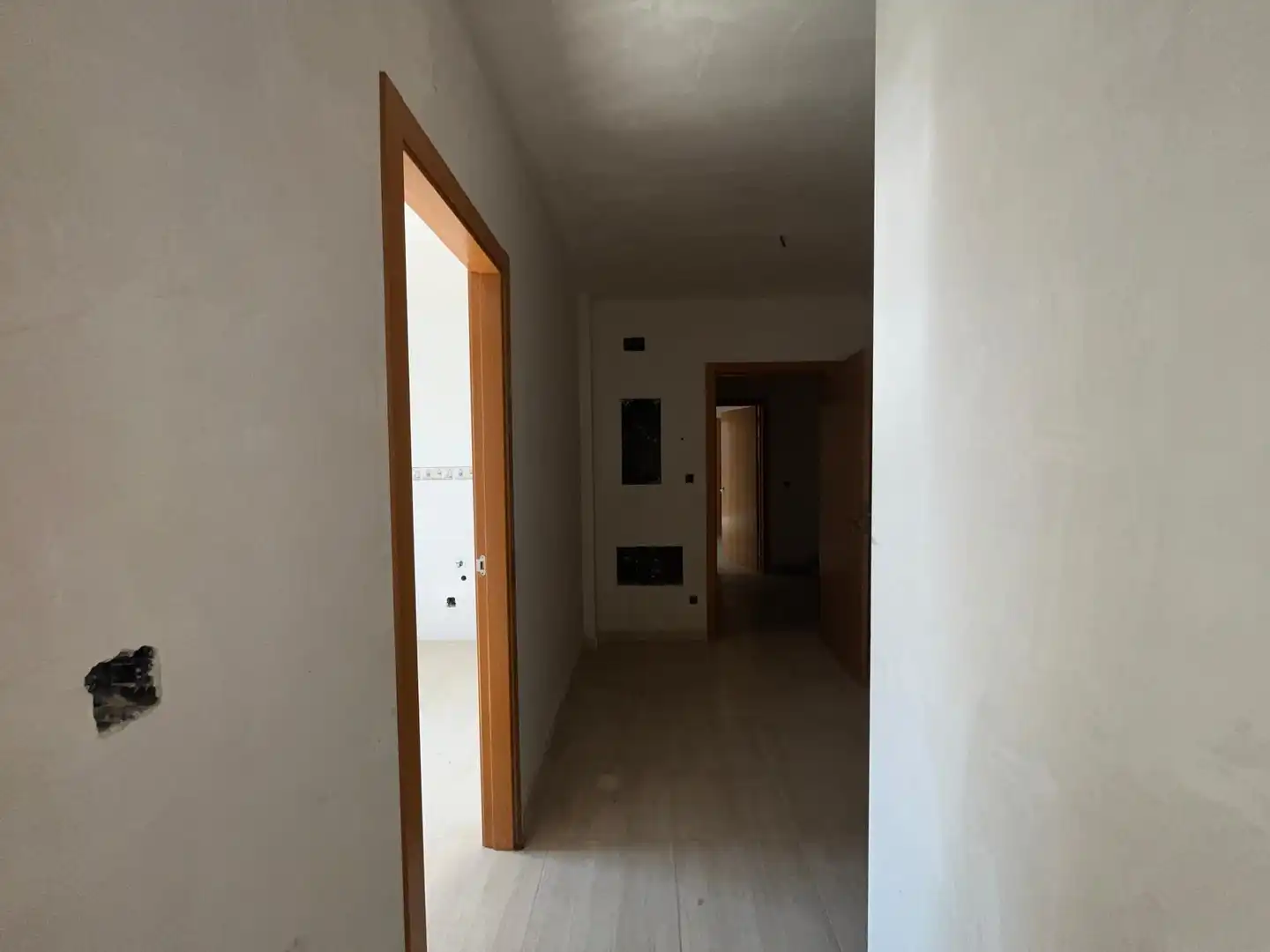 Piso en venta en Campaspero
