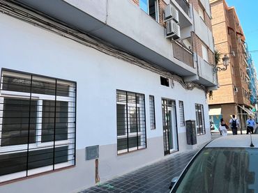 Erdgeschosswohnung zum Verkauf in Carrer de l'Arquitecte Alfaro