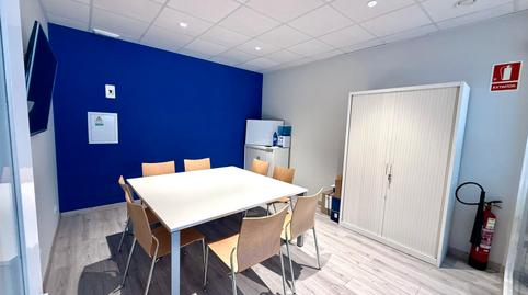 Foto 3 von Geschaftsraum zur Miete in La Patera, Marbella