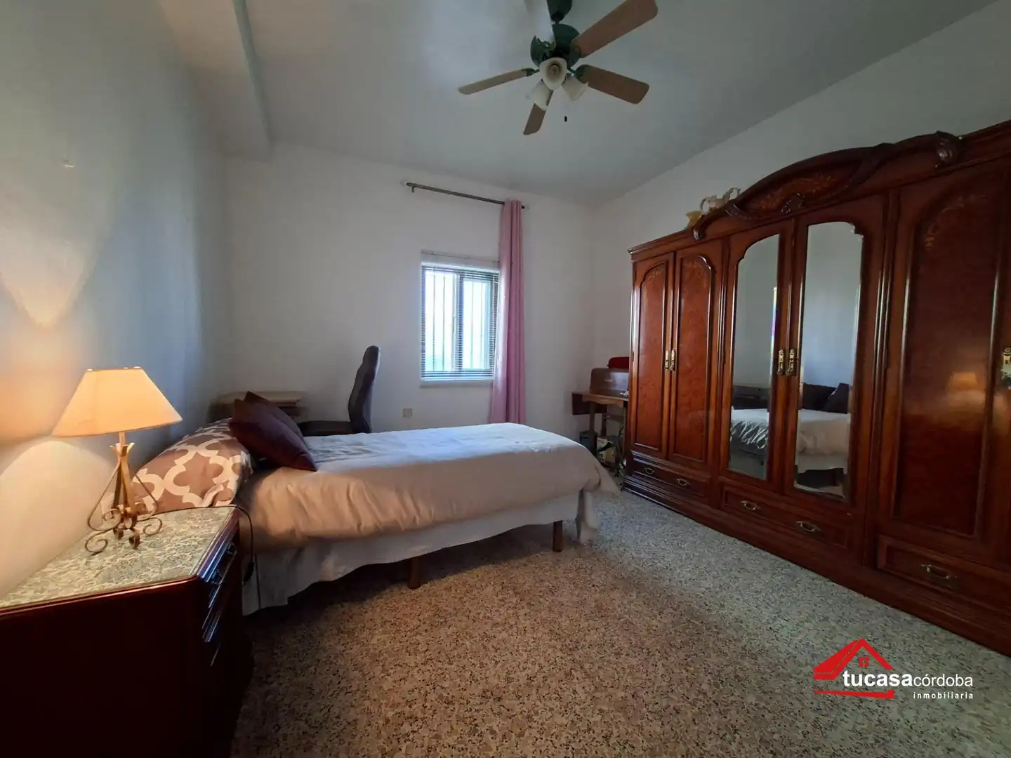 Casa o chalet en venta en Obejo