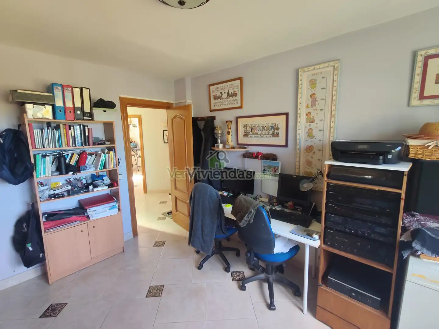 Casa o xalet en venda en Vallirana amb Calefacció, Jardí privat i Terrassa