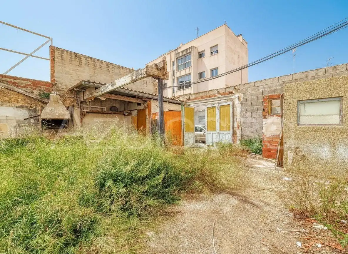 Residencial en venda en Elche / Elx