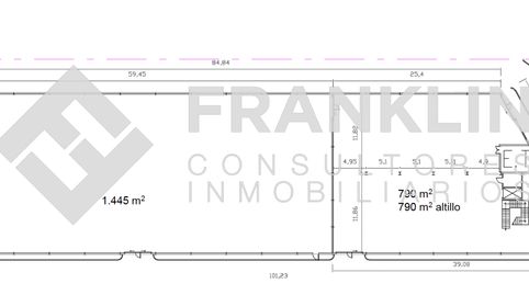 Photo 4 of Industrial buildings for rent in Camí de la Mota, Gualba, Barcelona
