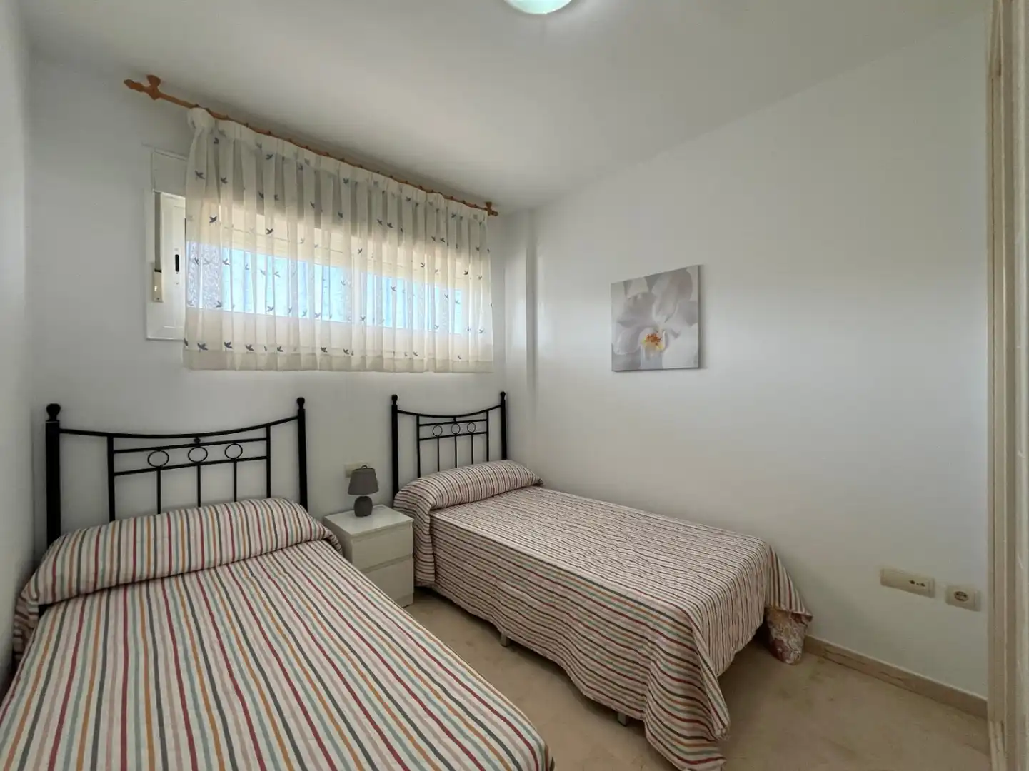 Piso con piscina en venta en L'Albir, imagen 16