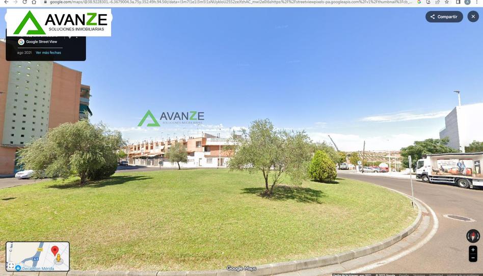 Photo 1 of House or chalet for sale in Oeste, Badajoz
