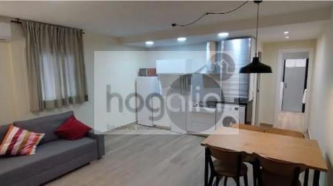 Photo 3 of Planta baja to rent in San Carlos - San José,  Sevilla Capital