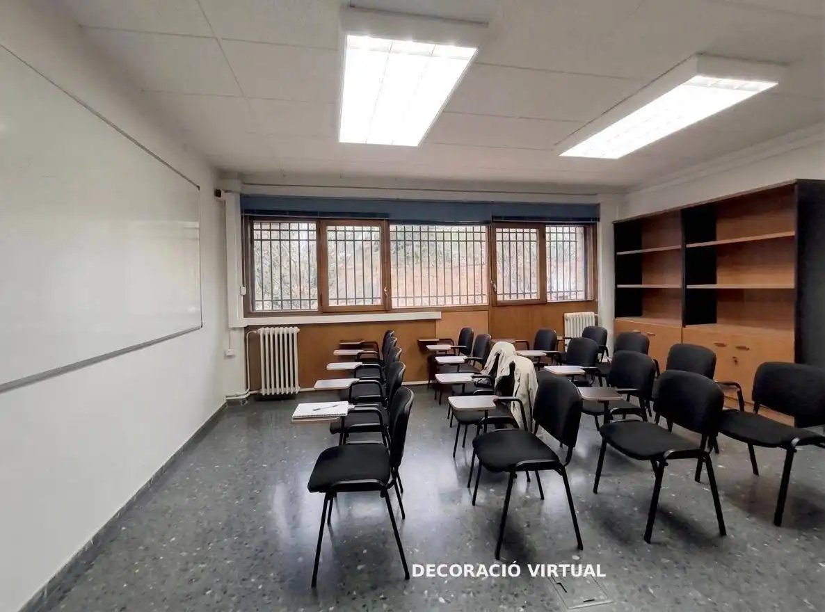 Local comercial en venda a Avenida PASSEIG DE RONDA, imagen 5