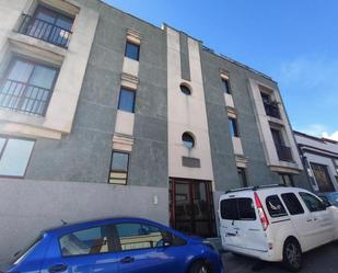 Exterior view of Flat for sale in Arucas