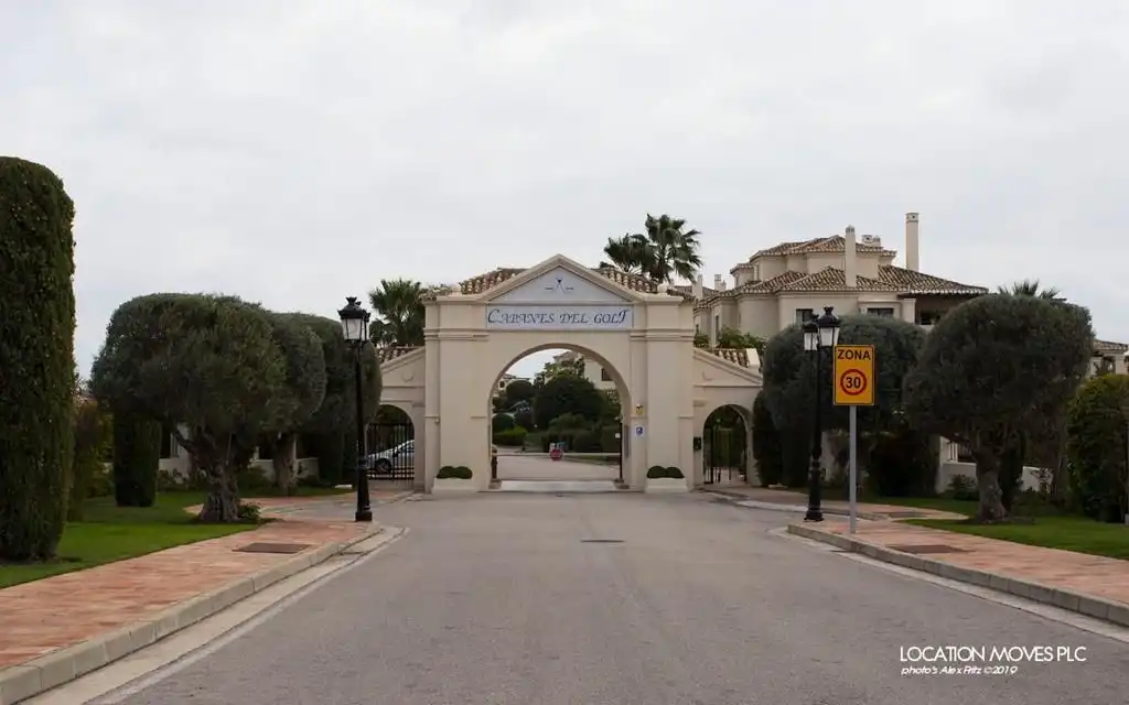Apartamento con terraza en venta en Los Arqueros  - Puerto del Almendro, imagen 25
