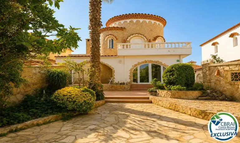 Villa avec jardin à vendre à Ebre 42A, imagen 18