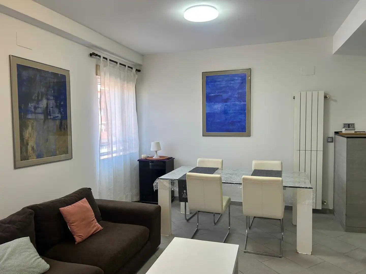 Flat for rent in Calle de José Aguilar, Aiora