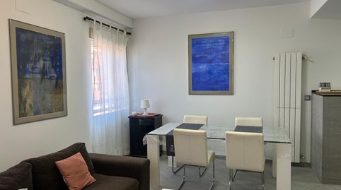 Foto 3 de Pis de lloguer a Calle de José Aguilar, Aiora, Valencia Capital