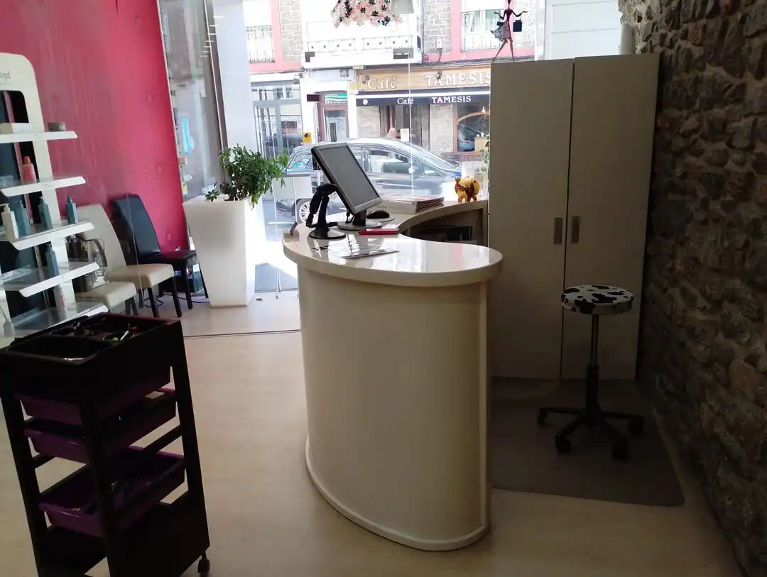 Local comercial en venta en Avenida Santiago