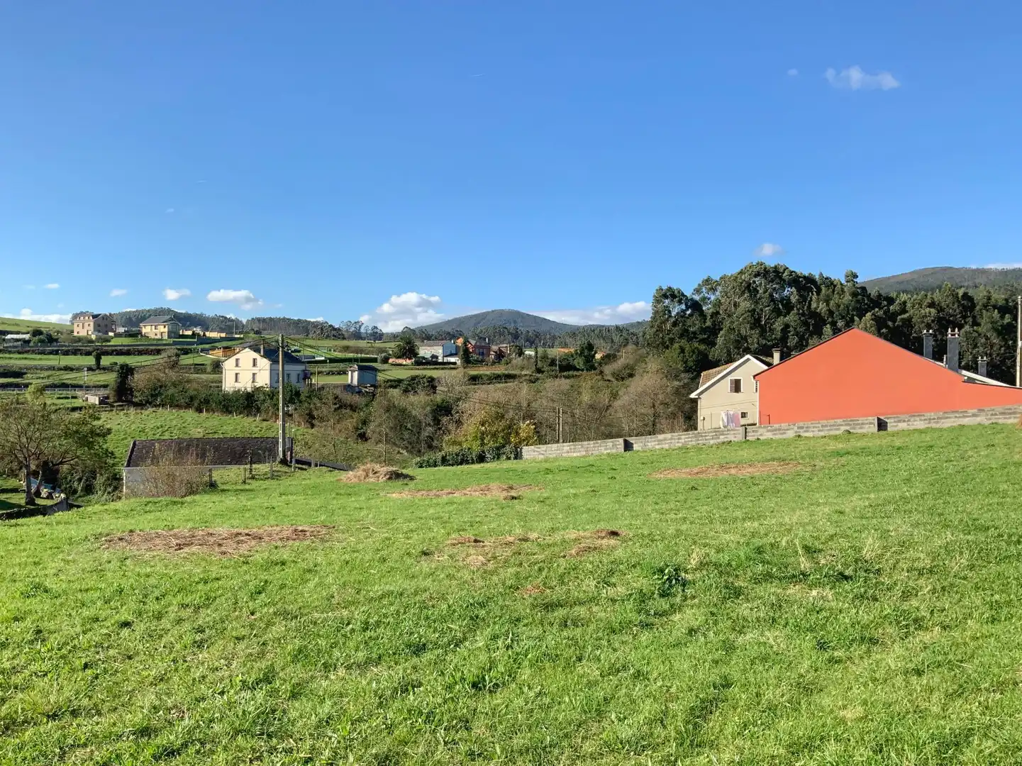 Terreni e lotti in vendita a Avenida de Asturias 50, imagen 7