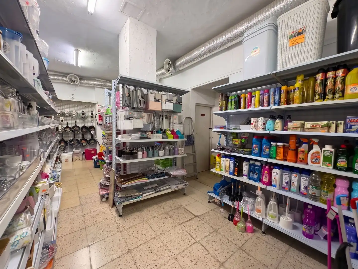 Geschaftsraum zum Verkauf in Las Palmas de Gran Canaria