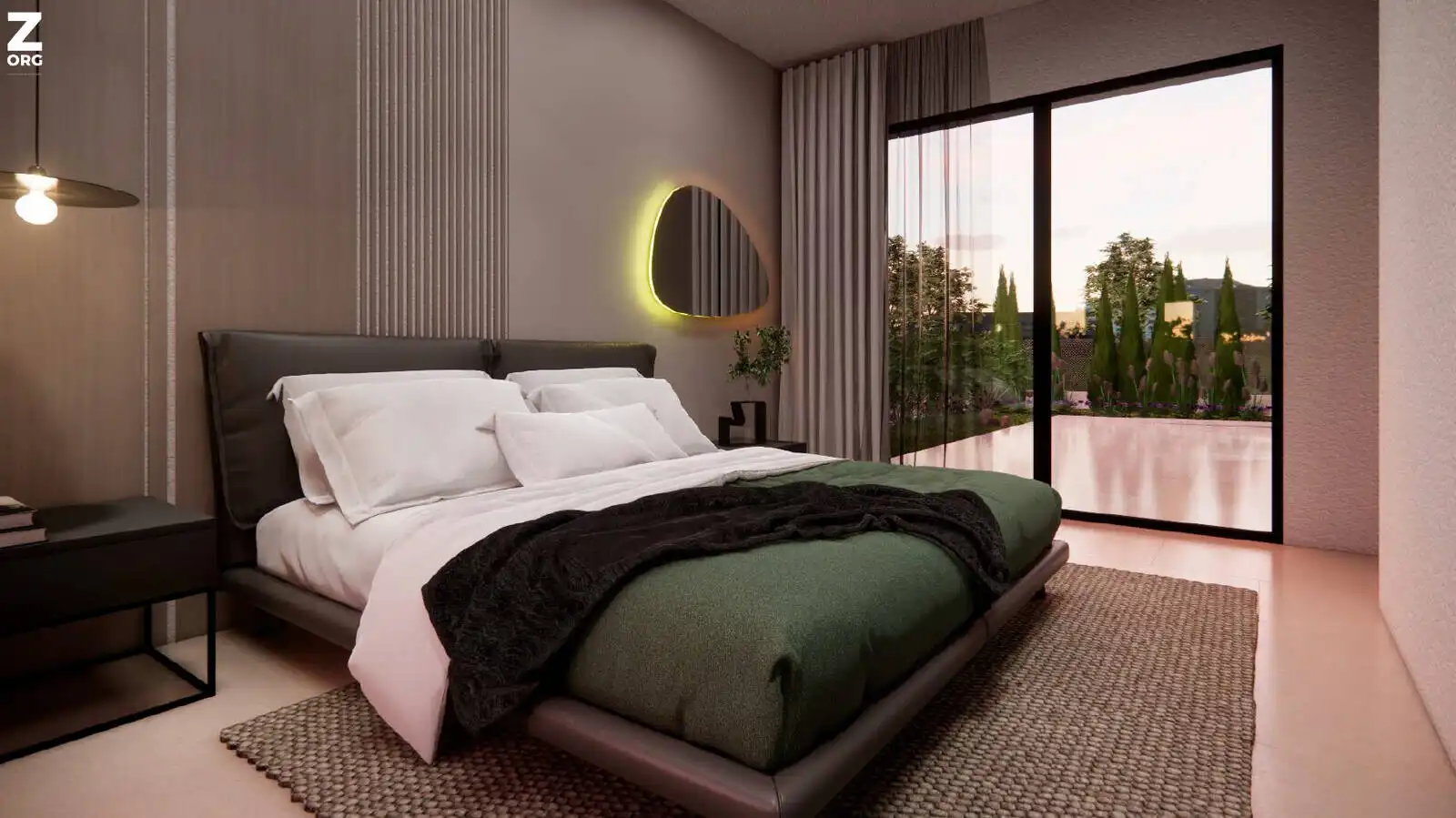 Casa con terraza en venta en Mar Menor Golf, imagen 12