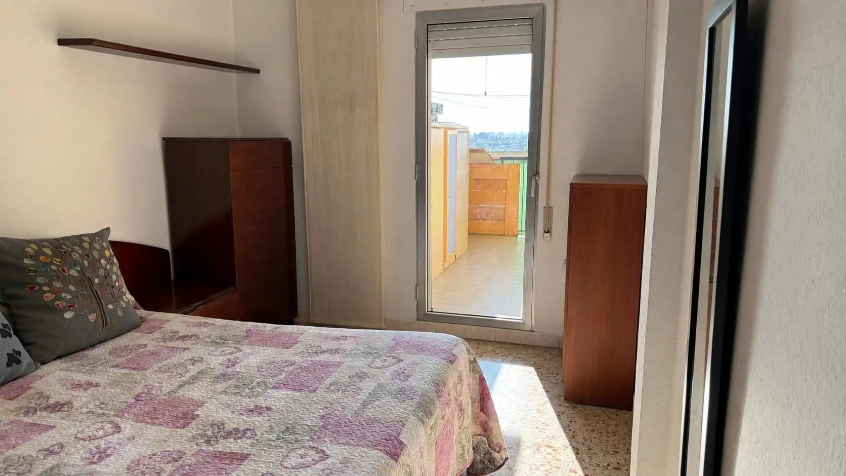 Habitación de Piso en venta en Amposta con Aire acondicionado, Terraza y Balcón