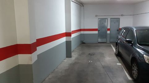 Foto 4 de Garaje en venta en C/ Felipe del Castillo González, Tejina, San Cristóbal de la Laguna