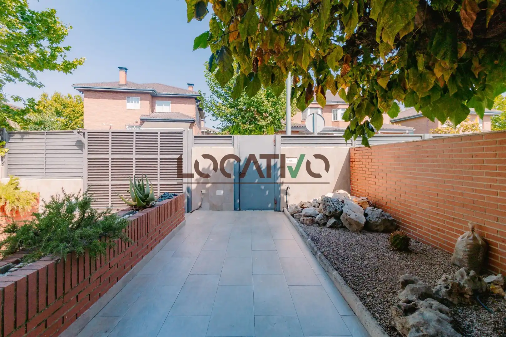 Casa amb piscina en venda a Navarra, imagen 46