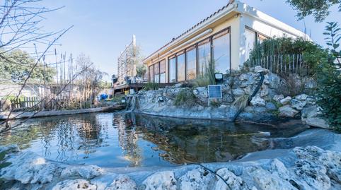 Photo 5 of House or chalet for sale in Calle Batres, 47, La Cárcaba - El Encinar - Montemolinos, Arroyomolinos (Madrid)