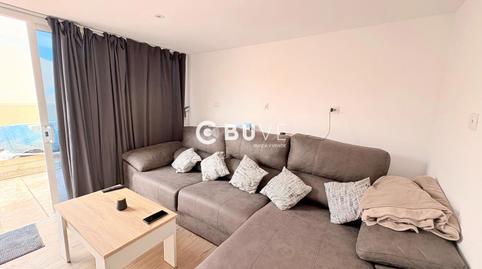 Foto 4 de Dúplex en venda a Hermanos Cruz Blanca, Las Chafiras, San Miguel de Abona