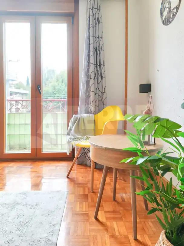 Appartamento con terrazza in vendita a Santa Klara Kalea, imagen 15