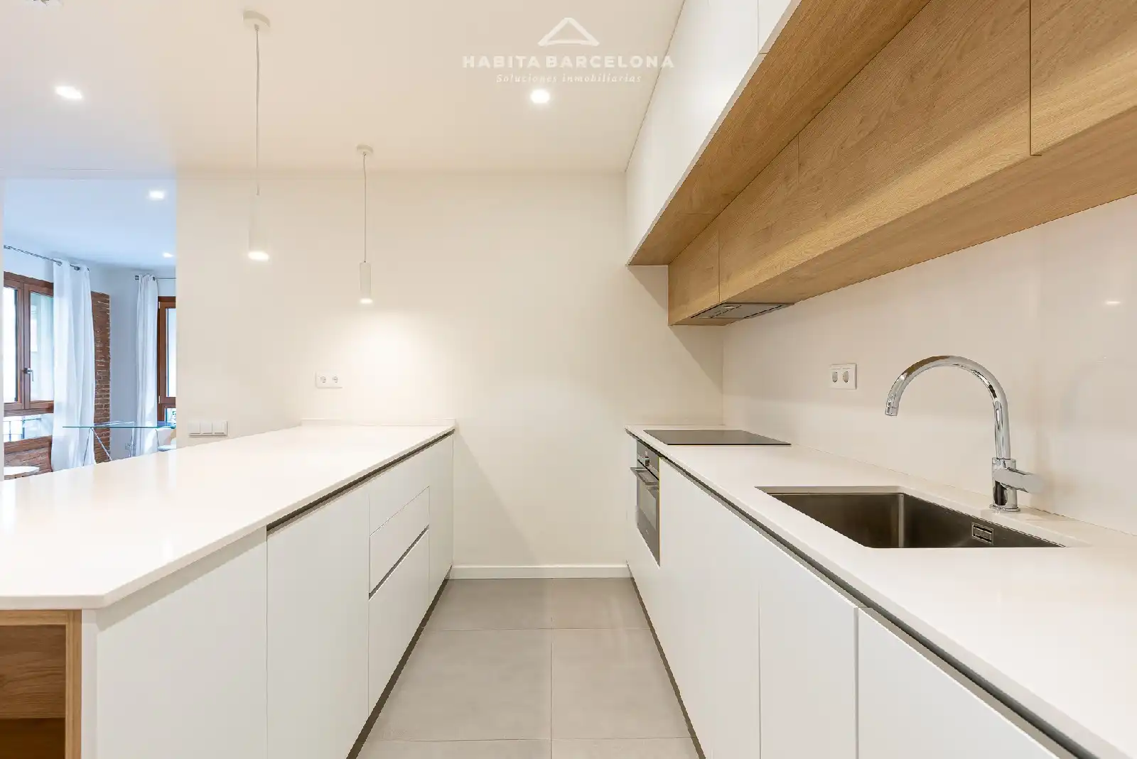 Piso con ascensor en venta en Via Laietana 11, imagen 14