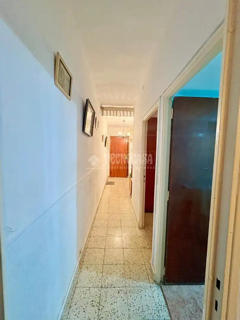 Piso en venta en Madrid con Aire acondicionado y Alarma