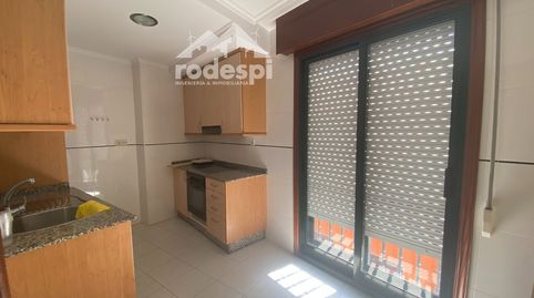 Foto 4 von Wohnung zur Miete in A Cañiza , Pontevedra