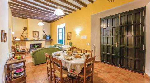 Foto 3 de Casa o xalet en venda a Autovia de Málaga, Barrio de Ciudad Jardín, Málaga