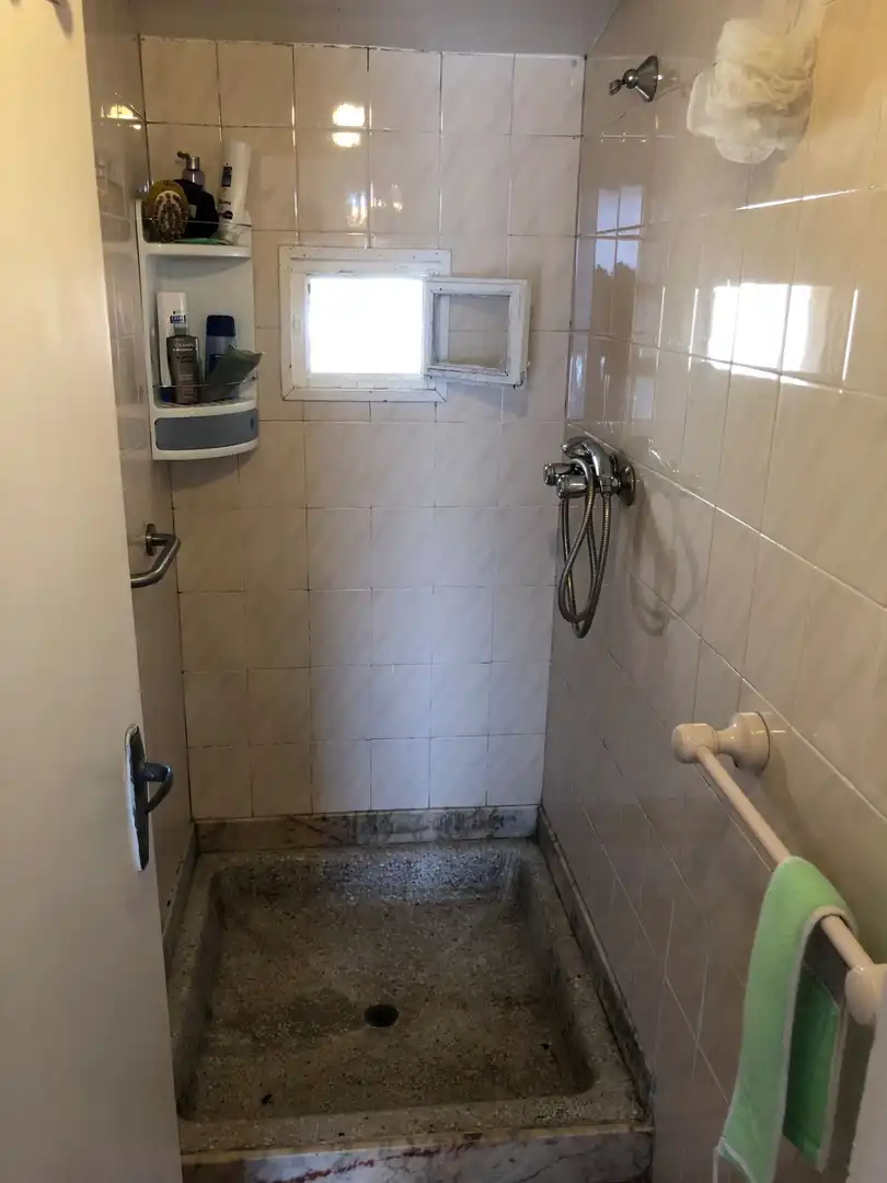 Badezimmer von Country house zum Verkauf in Cabrils mit Privatgarten, Terrasse und Abstellraum