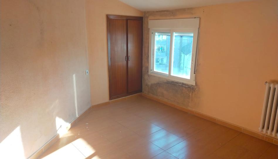 Foto 1 de Pis en venda a C/ Batalla Bailen, Flores de Sil - La Placa, León