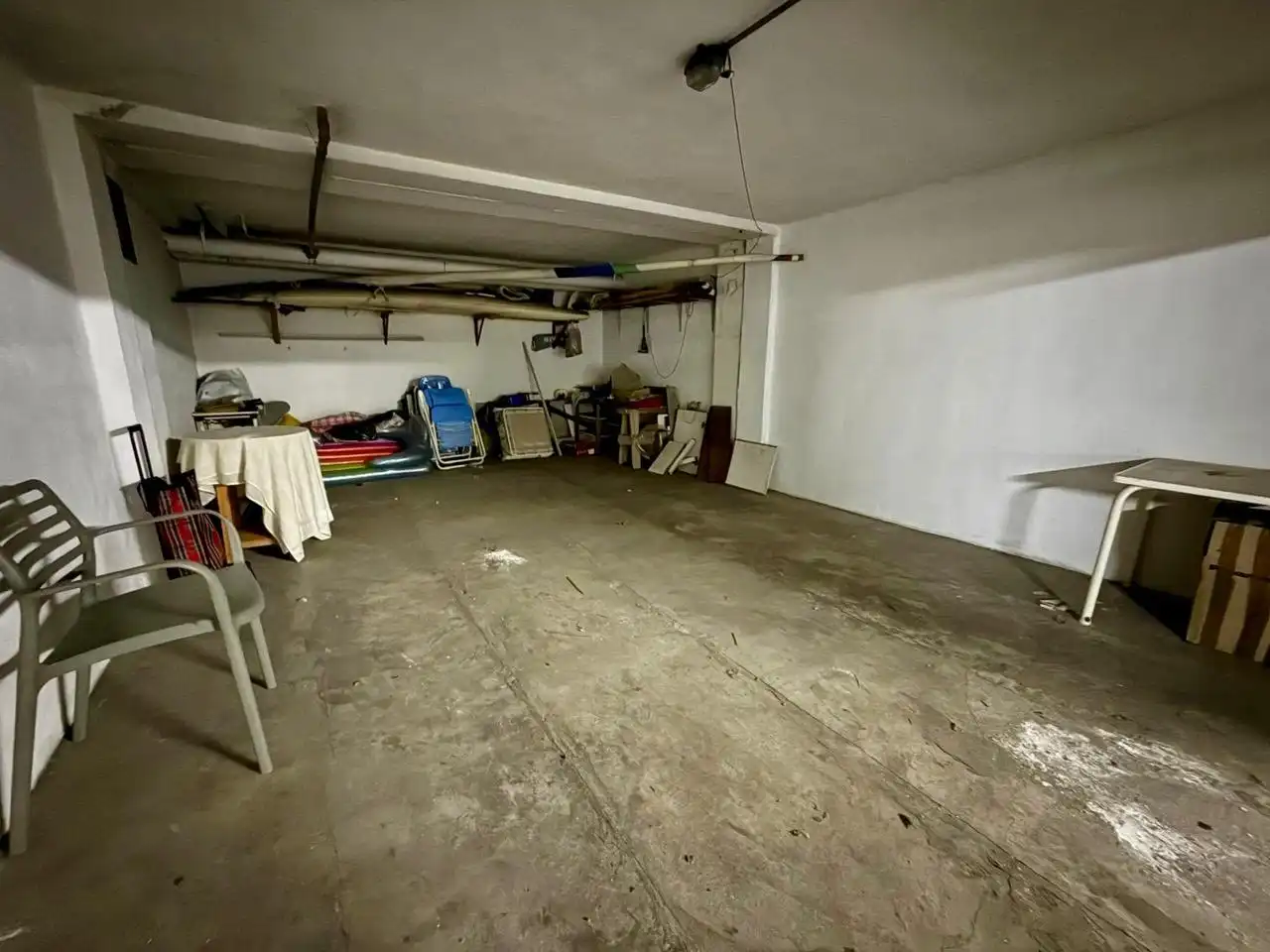 Einzelparkplatz zum Verkauf in Levante Alto, imagen 11
