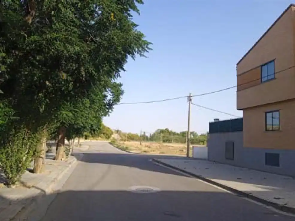 Adosado en venta en CL. SIERRA DEL TREMEDAL, imagen 3