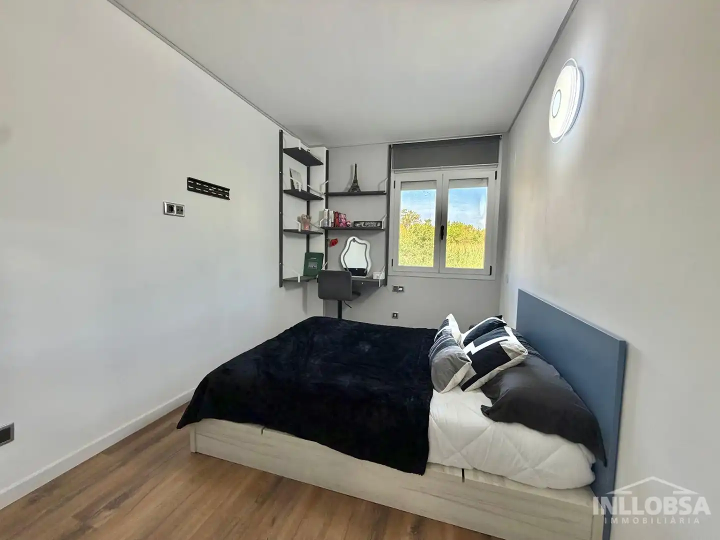 Habitación de Piso en venta en Manresa con Calefacción, Parquet y Terraza