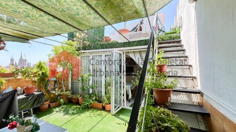 Foto 3 de Àtic en venda a Calle Fontanella, Barri Gòtic, Barcelona