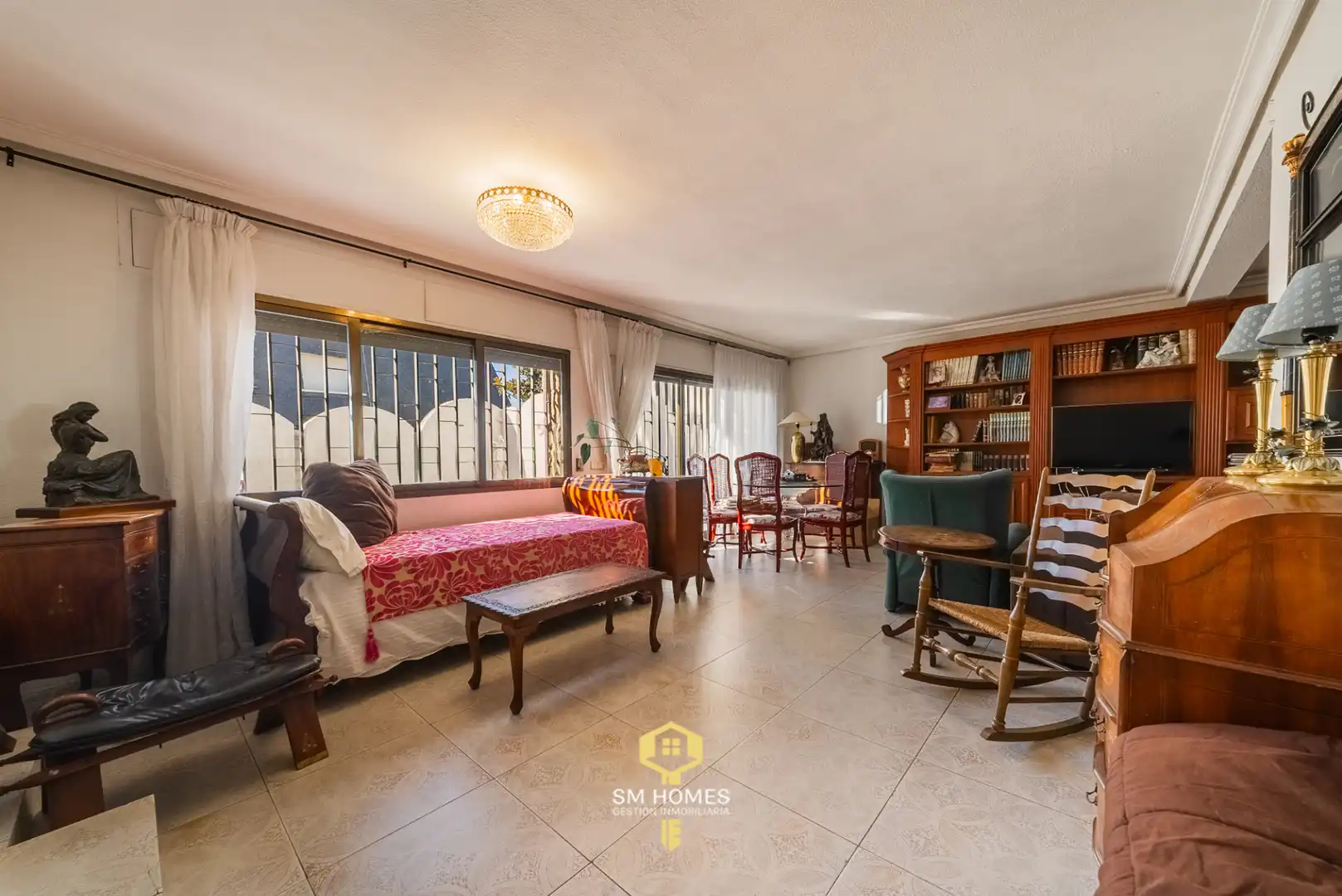 Casa o chalet en venta en Fuencarral - El Pardo