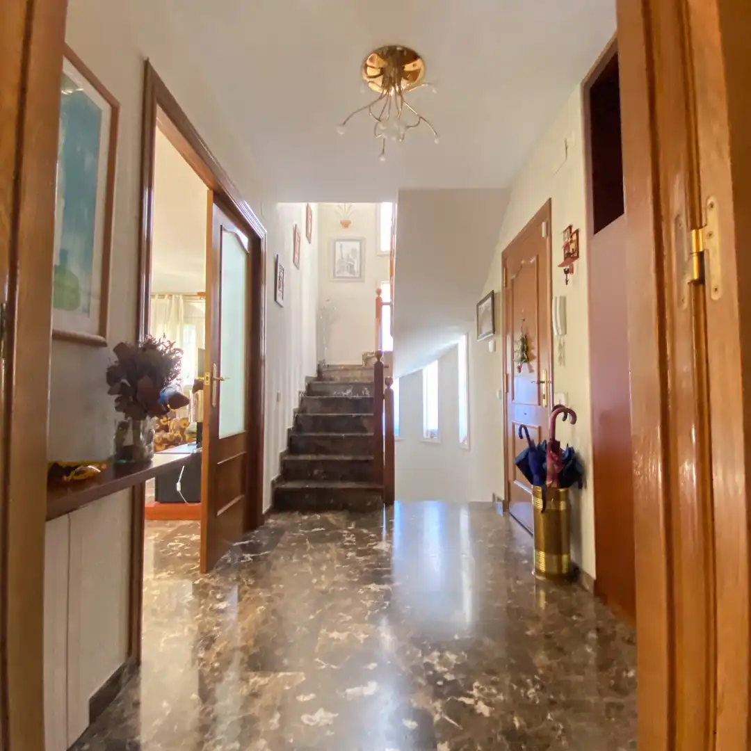 Casa adosada en venta en Cerdanyola del Vallès con Aire acondicionado, Calefacción y Jardín privado