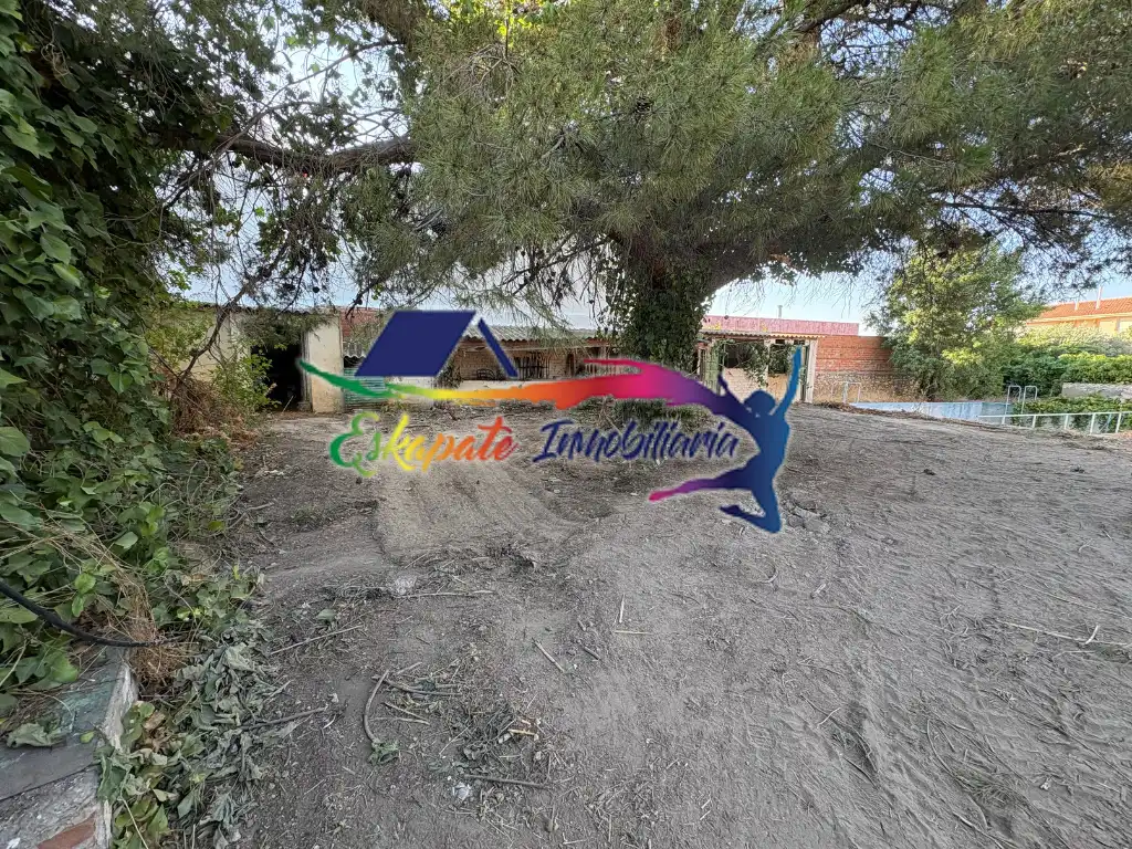 Terrain résidentiel à vendre à Carretera el Romeral 21, imagen 3