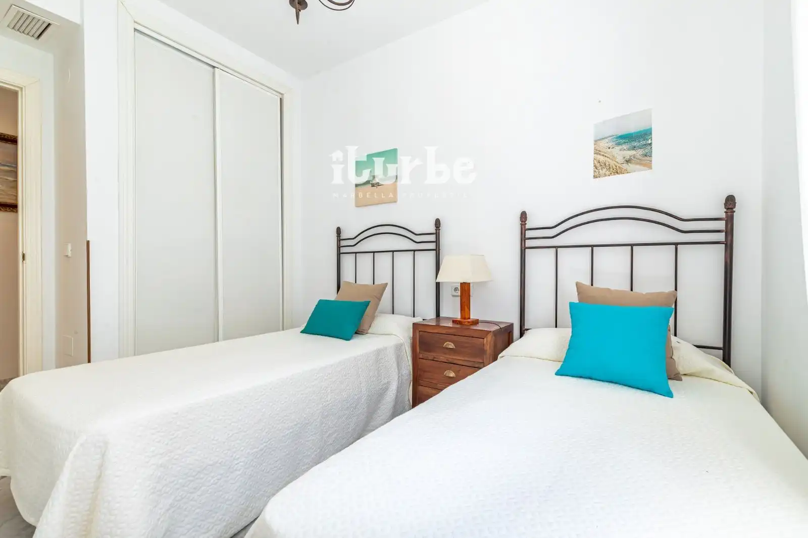 Wohnung zur Miete in Principe Alfonso Hohenloh, La Carolina - Guadalpín