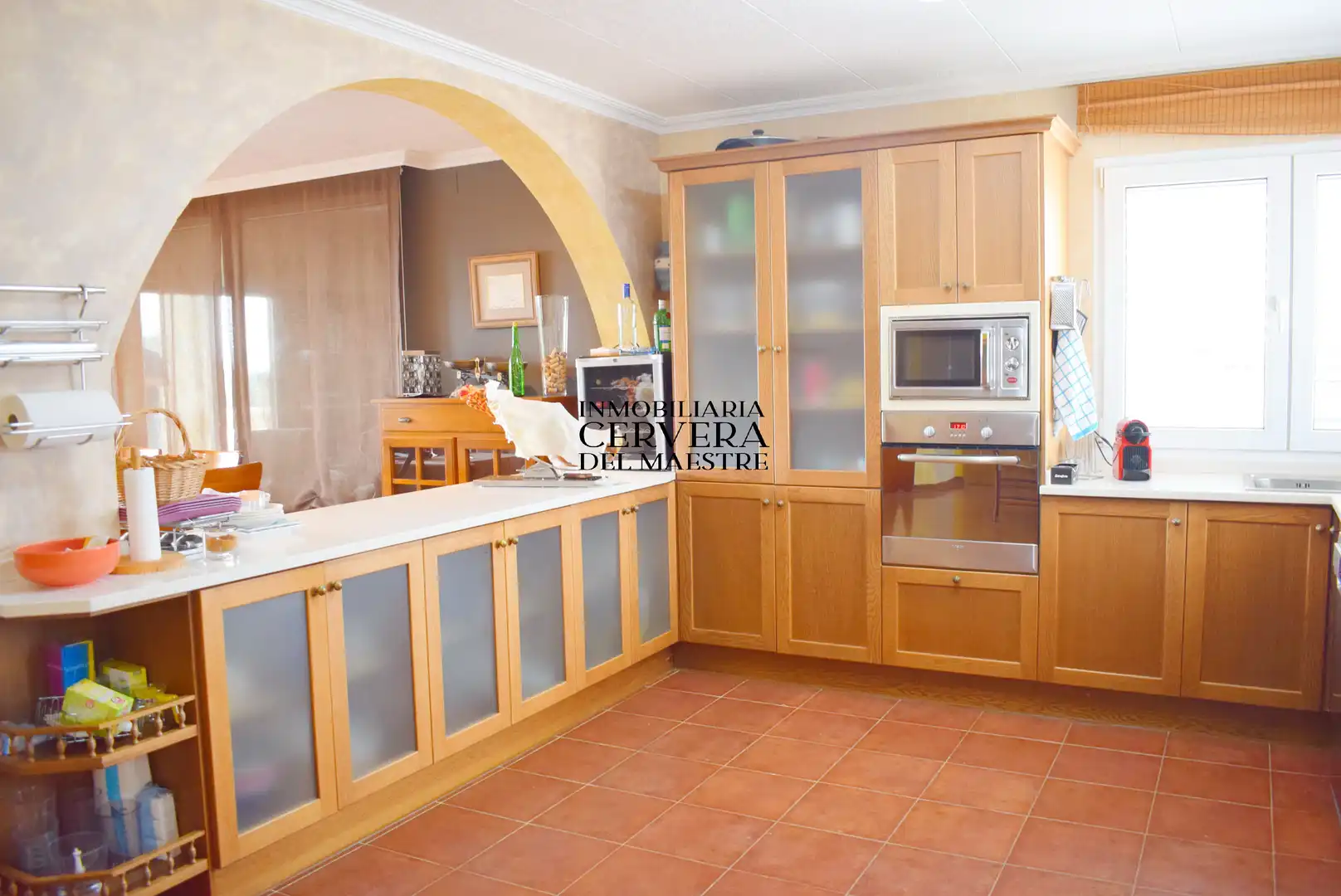 House with pool for sale in Partidas de interior - Zona Rústica, imagen 11