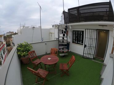 Casa en venda a Calle postigo