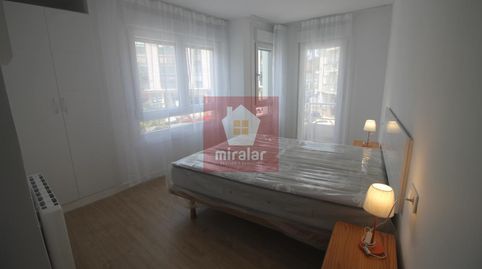 Foto 4 de Piso de alquiler en Salceda de Caselas, Pontevedra