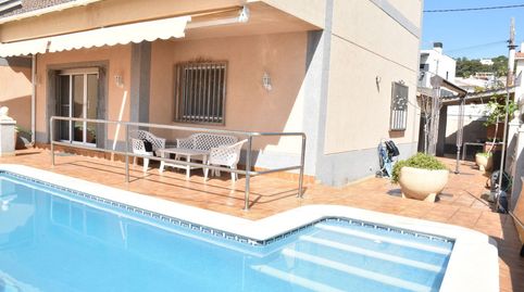 Photo 2 of Houses for sale in Altafulla, Bellamar, Calafell