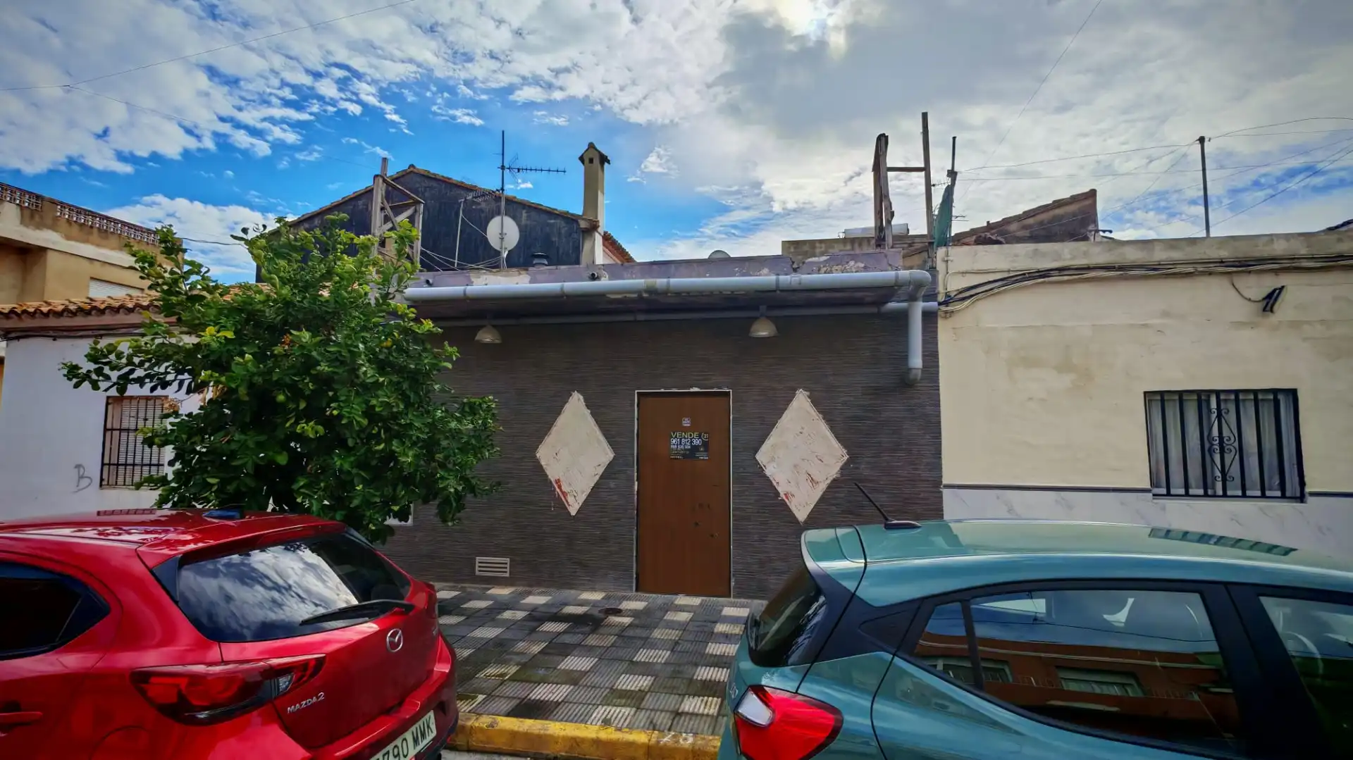 Local comercial en venta en Plaça Germanies, imagen 17