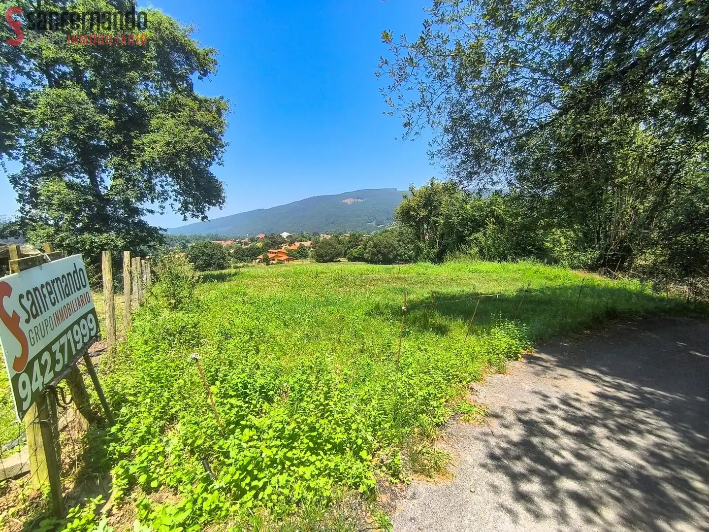 Rural land for sale in Polígono VILLABAÑEZ-CARMEN, imagen 4