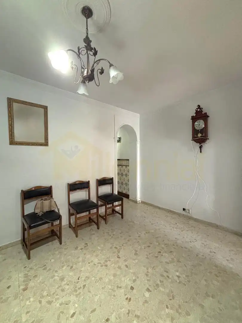 Piso en venta en Sevilla con Aire acondicionado